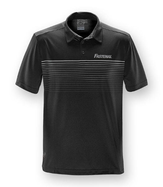 Picture of NXT-1 - Men's Wavelength Polo