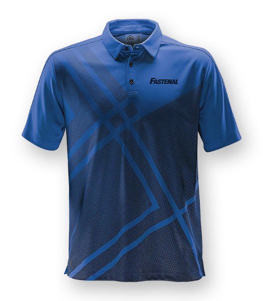 Picture of DXP-1 - Men's Reflex Polo