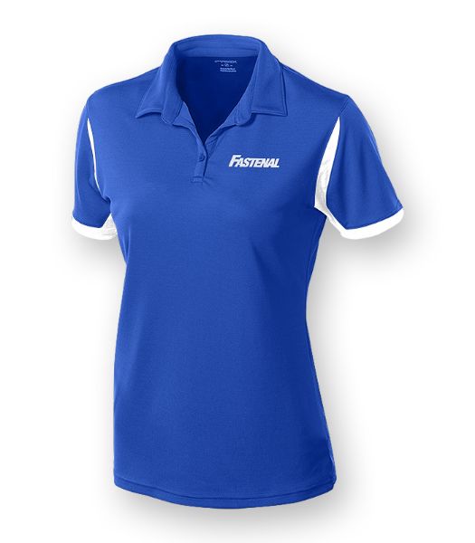 Picture of 2235 - Ladies' Velocity Polo