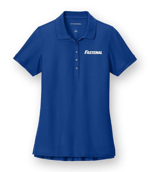 Picture of LK200 - Ladies Wearever Polo