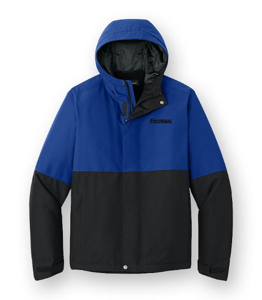 Picture of J721 - Insulated Heavy Ripstop Jacket