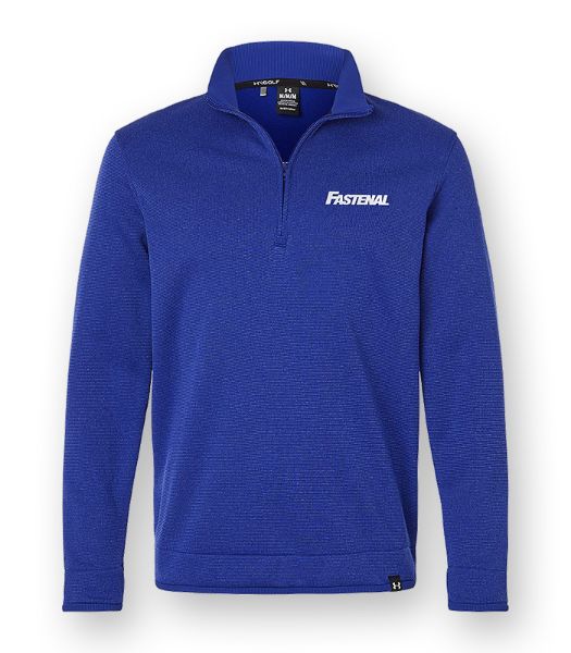 Picture of 1383256 - UA Storm Sweater Fleece 1/4 Zip