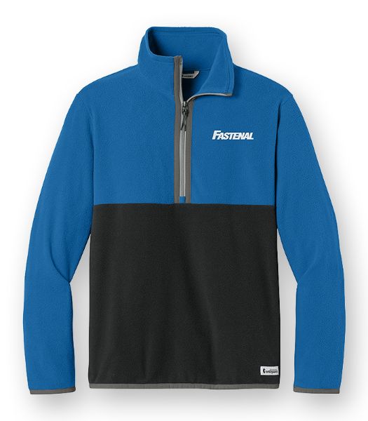 Picture of COTOM1691 - Cotopaxi Amado 1/2 Zip Fleece