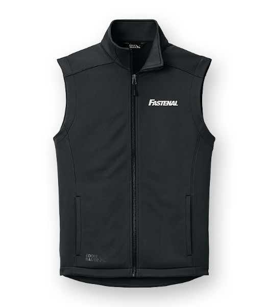 Picture of EB2560 - Eddie Bauer Mid Layer Fleece Vest