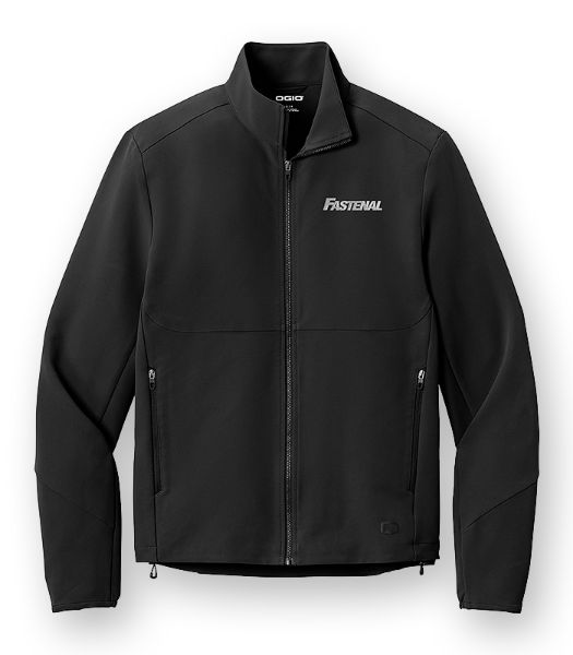 Picture of OG740 - OGIO Kinetic Soft Shell