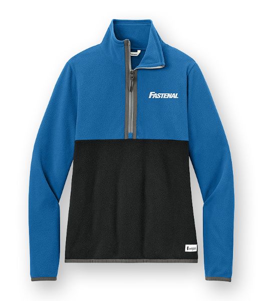 Picture of COTOW1692 - Cotopaxi Ladies 1/2 Zip