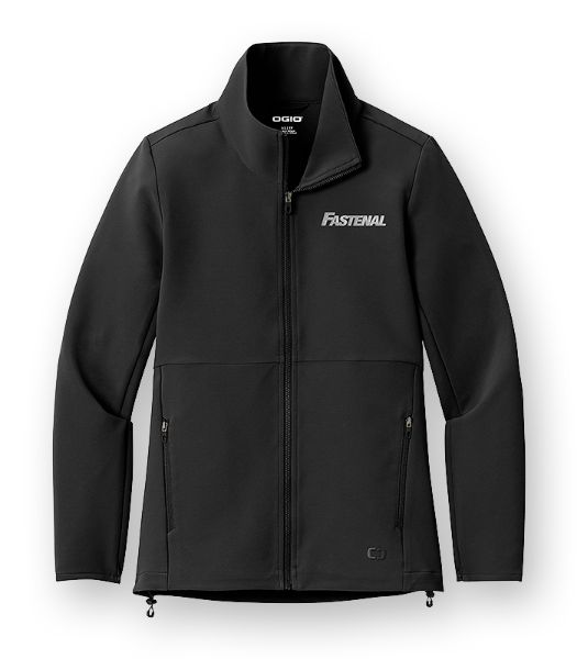 Picture of LOG740 - Ladies OGIO Kinetic Soft Shell