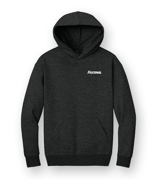 Picture of DT6150 - Heavyweight Fleece Hoody