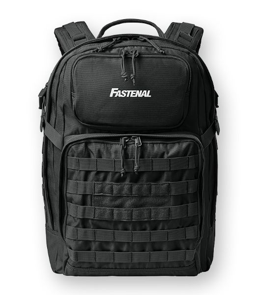 Picture of CSB206 - Large Tactical Backpack