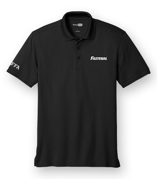 Picture of CS4020 - FFA - Snag Proof Polo