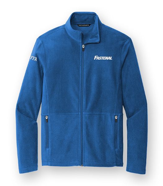 Picture of F151 - FFA - Microfleece Jacket