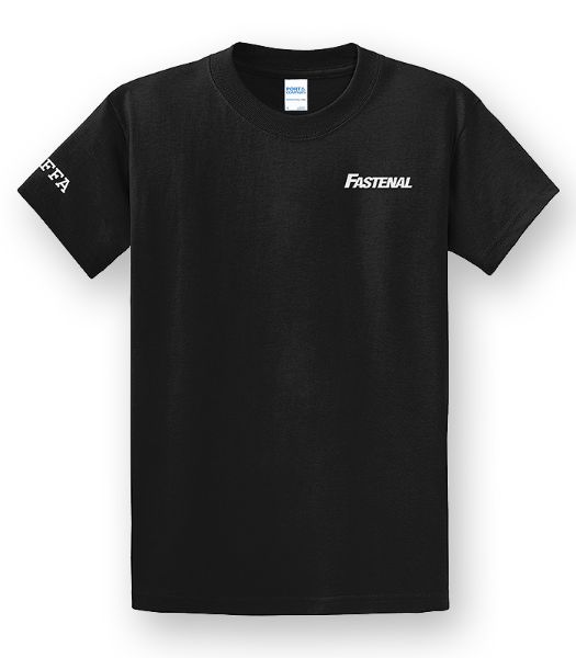 Picture of PC61 - FFA - Essential T-Shirt