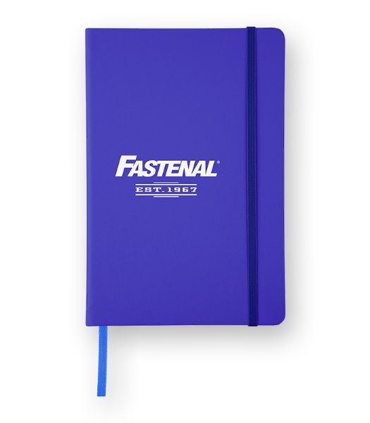 Picture of 65057 - Muse Recycled Journal