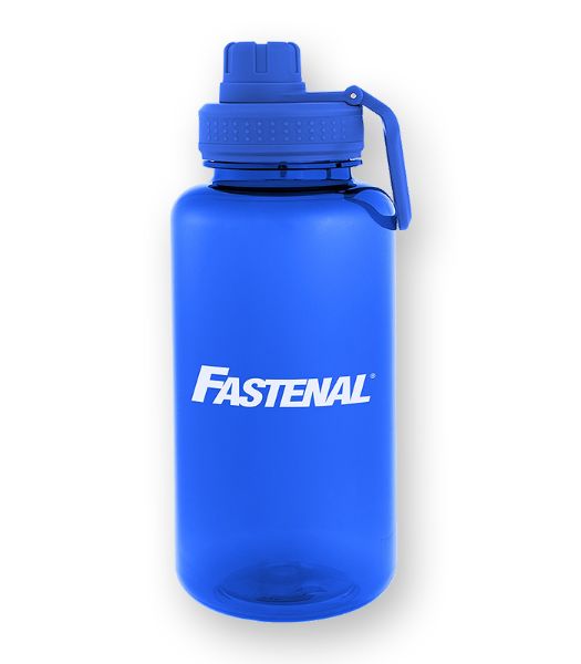 Picture of 50313 - 34 oz. Jessie RPET Bottle