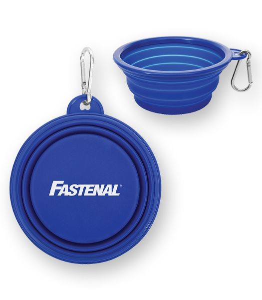 Picture of 2412 - Collapsible Pet Bowl