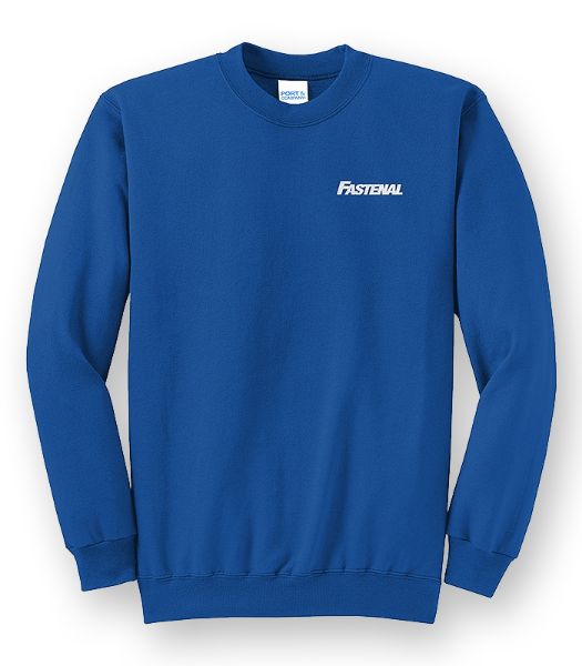Picture of PC78 - Core Fleece Crewneck Sweatshirt