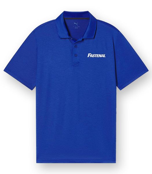 Picture of 631057 - Icon Heather Polo 2.0