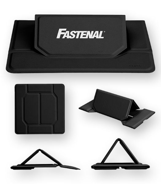 Picture of 25653 - Foldable Laptop Prop Stand