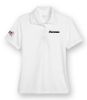 Picture of 78181 - BCRF Ladies Core 365 Polo