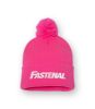 Picture of SP15 - BCRF Pom-Pom Cuffed Beanie