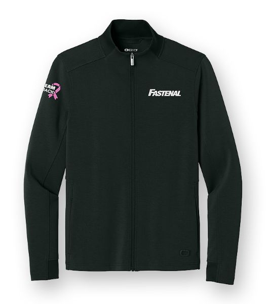 Picture of OG860- BCRF - OGIO Transcend Full Zip