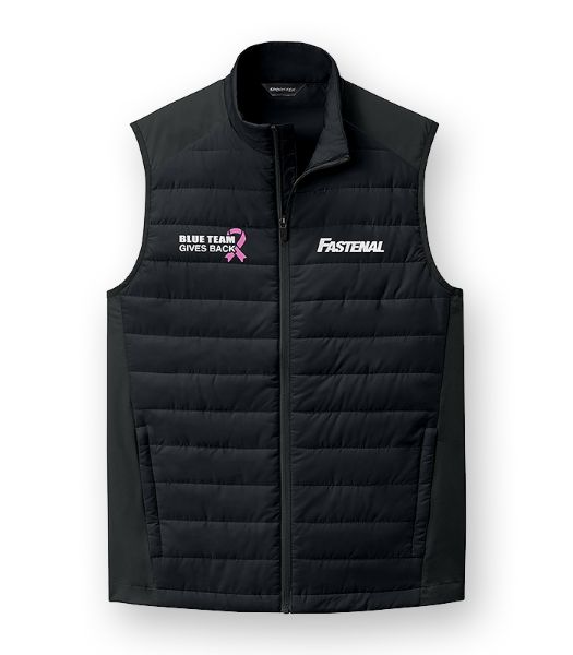 Picture of ST941 - BCRF - Teknical Hybrid Vest