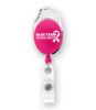 Picture of BH14 - BCRF - Carabiner/Badge Reel